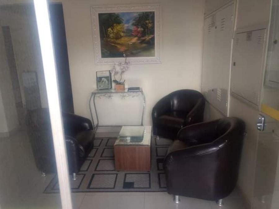 Apartamento, 2 quartos, 50 m² - Foto 10