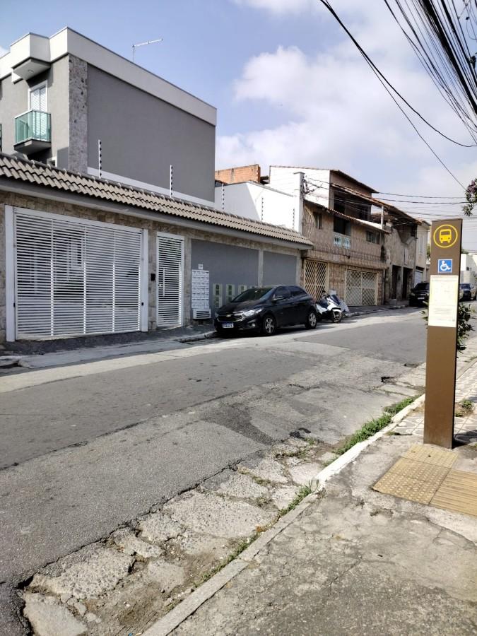 Sobrado, 2 quartos, 90 m² - Foto 4