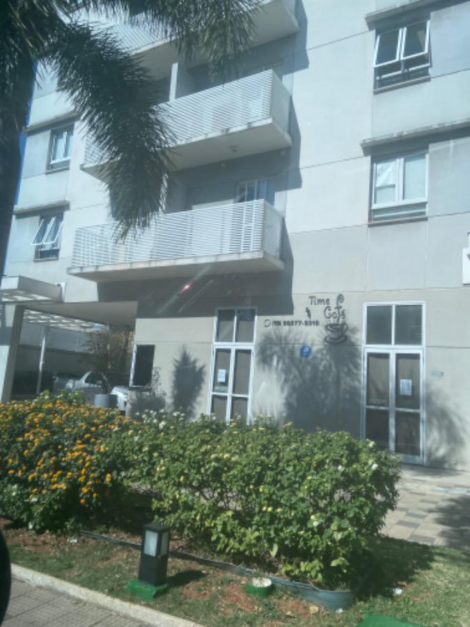 Sala-Conjunto, 35 m² - Foto 4