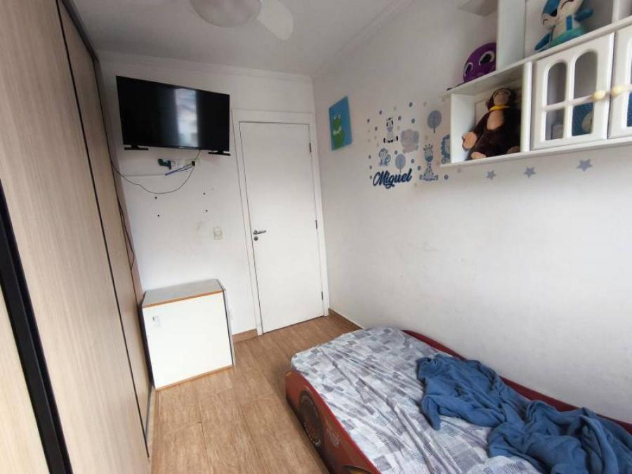Apartamento, 3 quartos, 72 m² - Foto 9