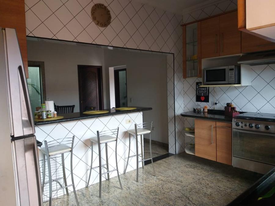 Casa, 3 quartos, 270 m² - Foto 7