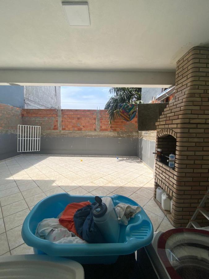 Sobrado, 2 quartos, 140 m² - Foto 5