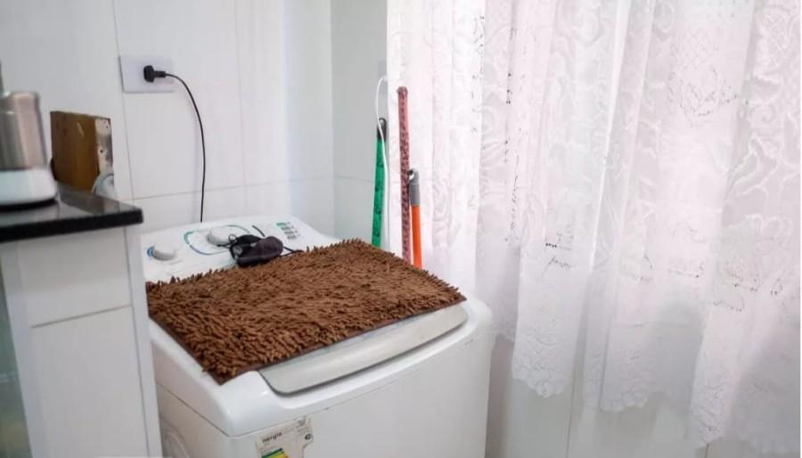 Apartamento, 2 quartos, 59 m² - Foto 4