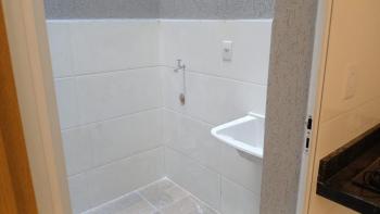 Apartamento Kitnet para Venda por R$200.000,00 com 28m², 1 dormitório, 1 banheiro e 1 cozinha - Penha de frança, São paulo / SP