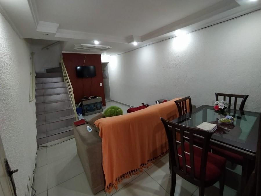 Sobrado, 3 quartos, 76 m² - Foto 9