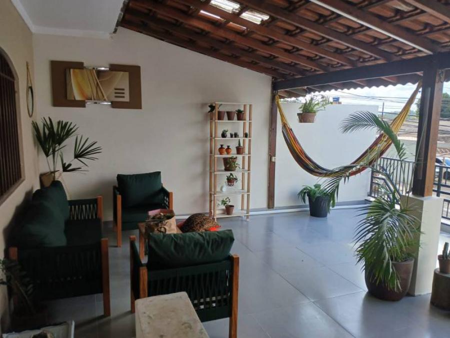 Casa, 3 quartos, 120 m² - Foto 2