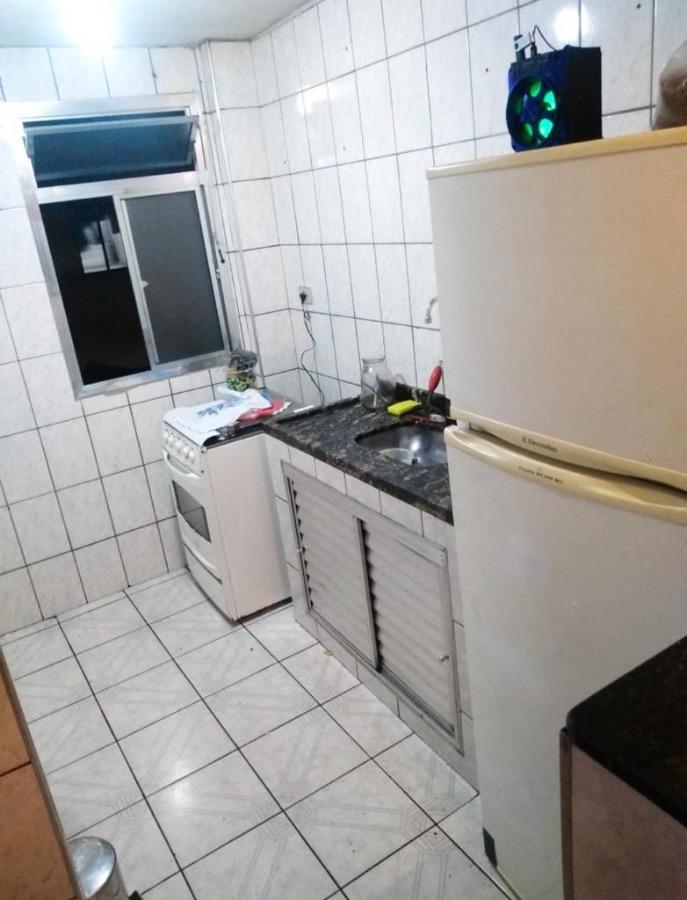 Apartamento, 2 quartos, 45 m² - Foto 5