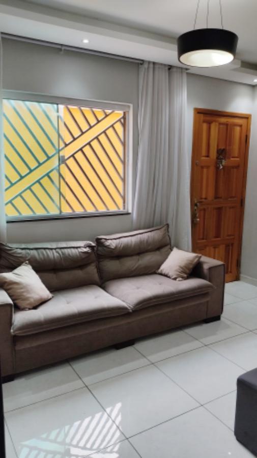 Sobrado, 2 quartos, 50 m² - Foto 1