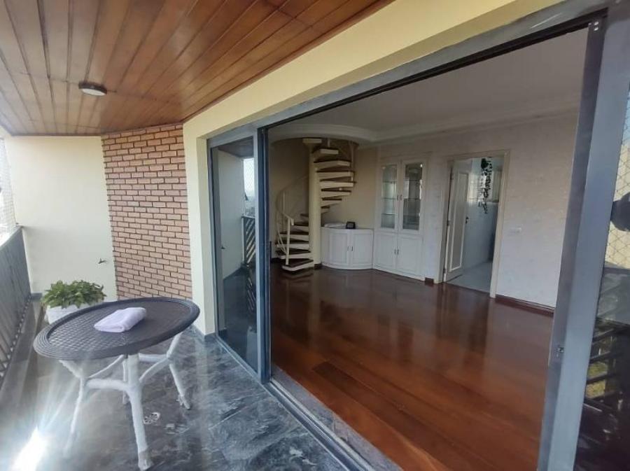 Apartamento, 3 quartos, 120 m² - Foto 20