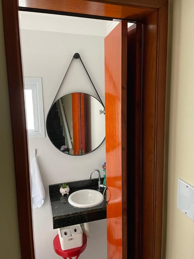 Sobrado, 2 quartos, 90 m² - Foto 20