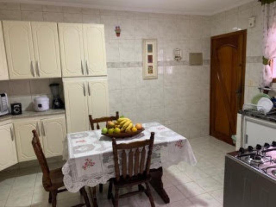 Sobrado, 3 quartos, 234 m² - Foto 16