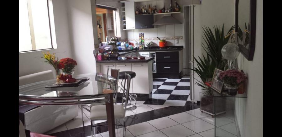 Sobrado, 2 quartos, 120 m² - Foto 3