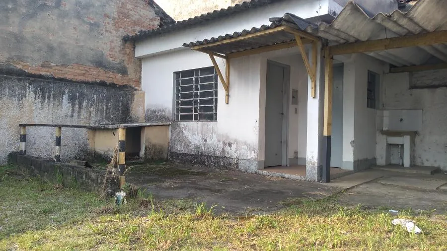 Terrenos