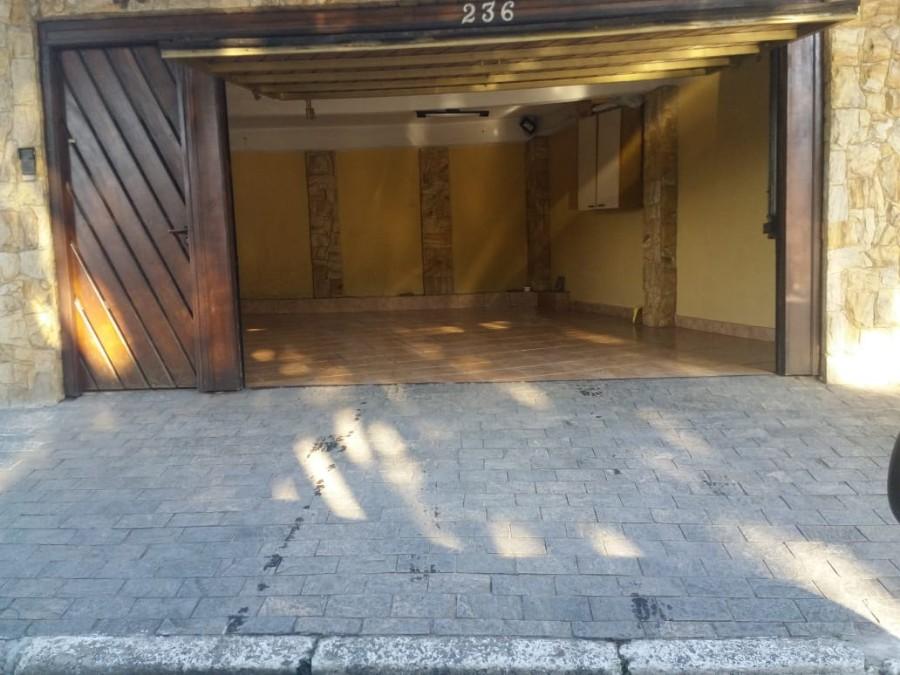 Sobrado, 2 quartos, 90 m² - Foto 3