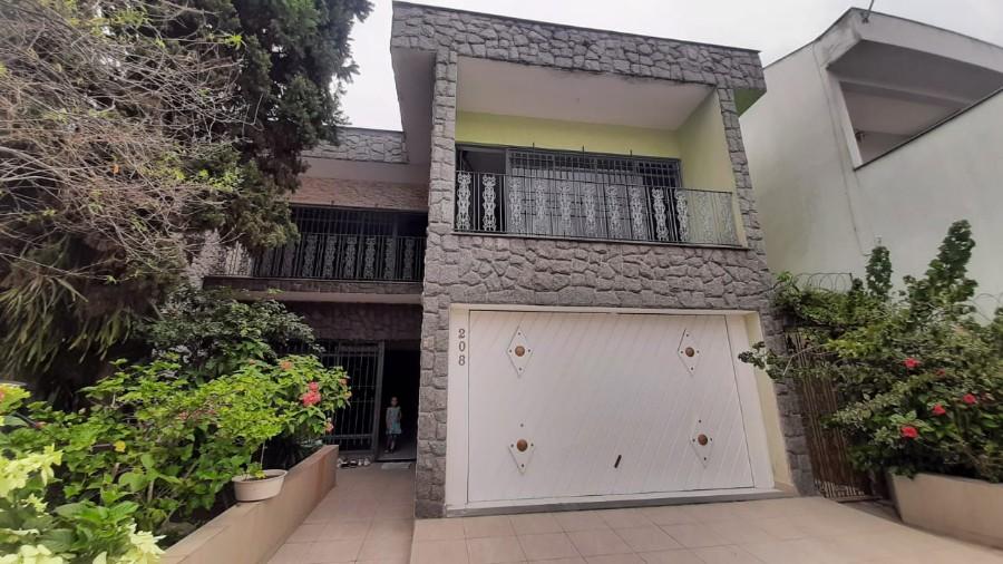 Casa, 5 quartos, 175 m² - Foto 3