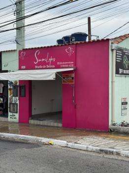Sala Comercial para Aluguel por R$2.000,00/Mês com 24m² e 1 banheiro - Ermelino matarazzo, São paulo / SP
