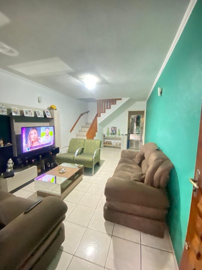 Sobrado, 3 quartos, 75 m² - Foto 7