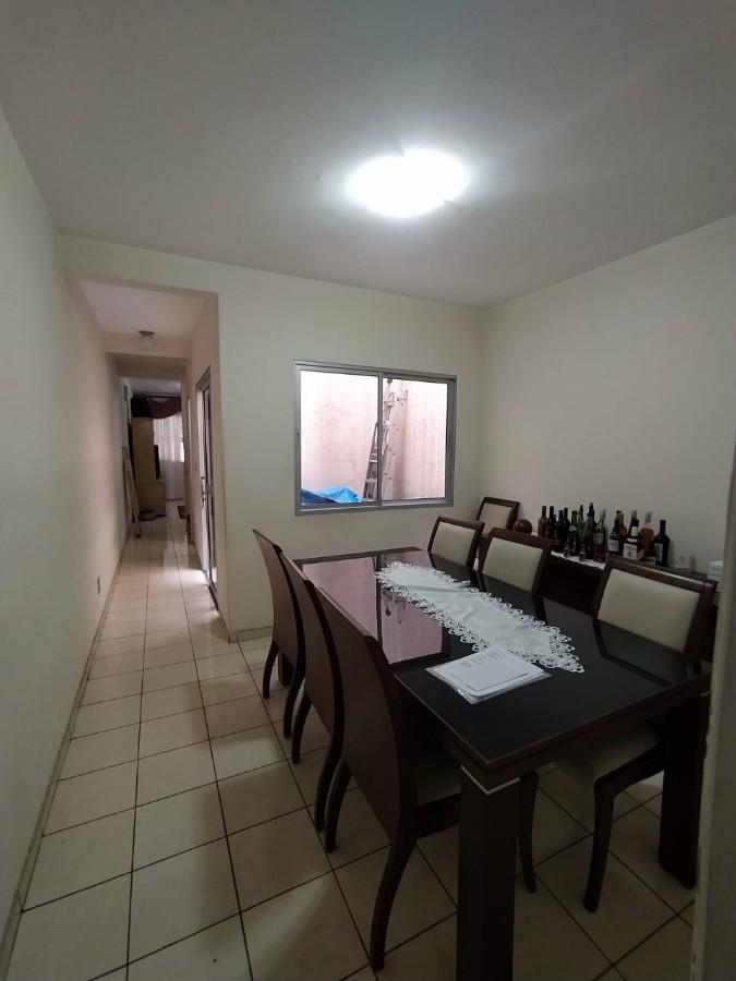Sobrado, 3 quartos, 115 m² - Foto 13