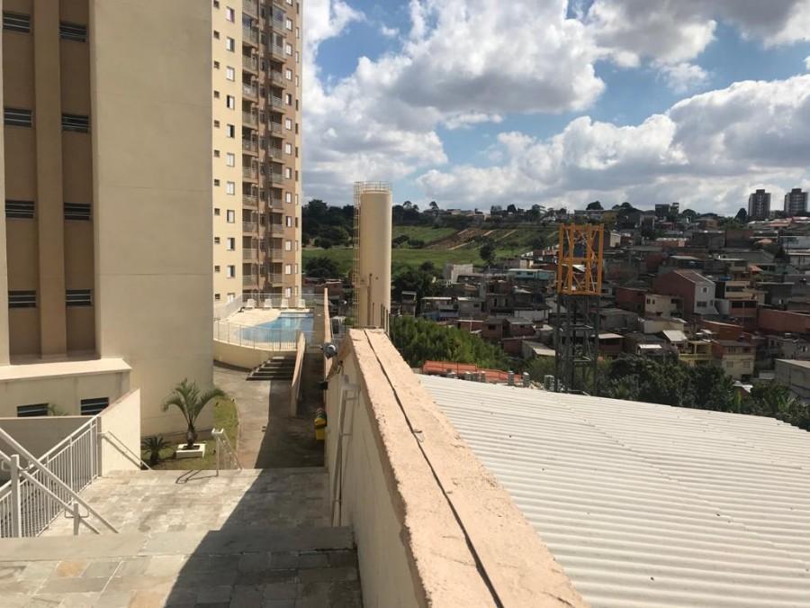 Apartamento, 2 quartos, 47 m² - Foto 2