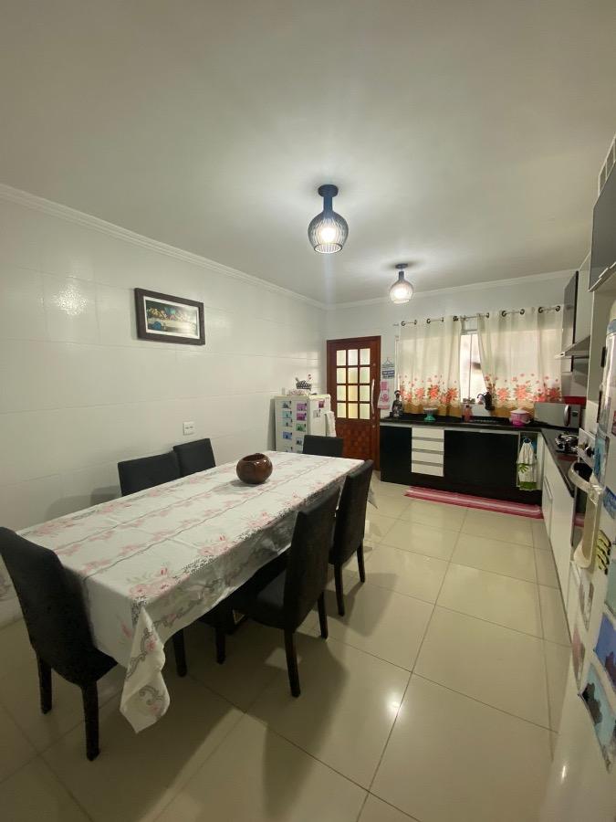 Sobrado, 3 quartos, 140 m² - Foto 14
