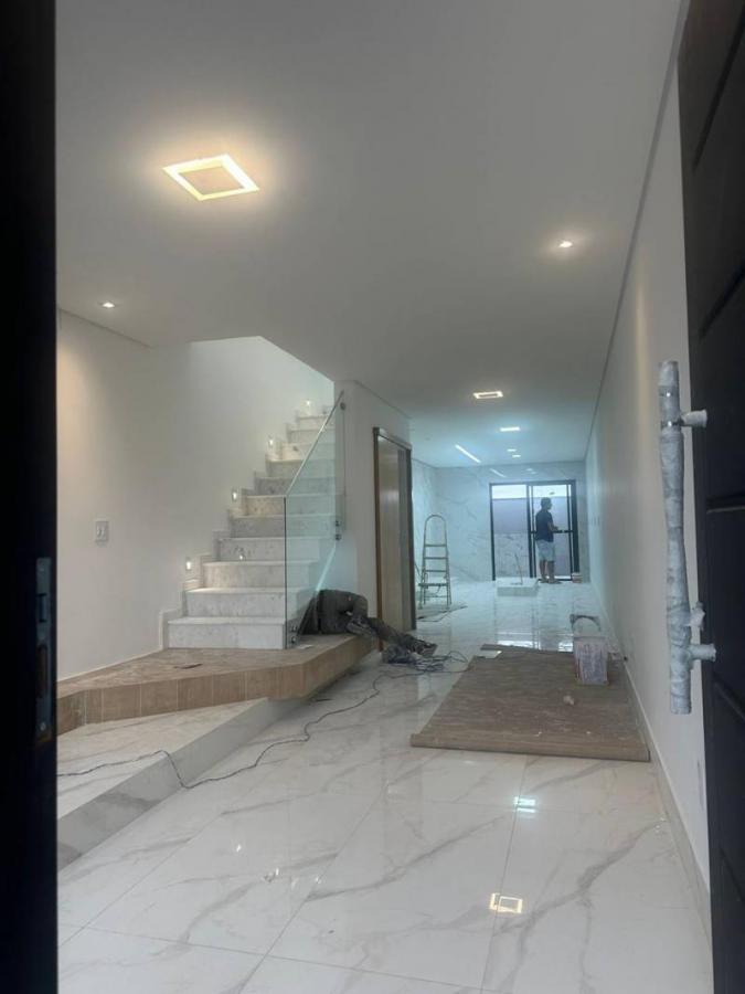 Sobrado, 3 quartos, 210 m² - Foto 15