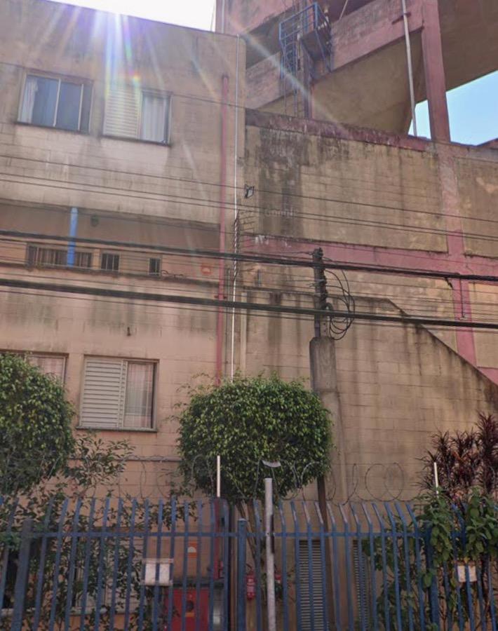 Apartamento, 2 quartos, 51 m² - Foto 2