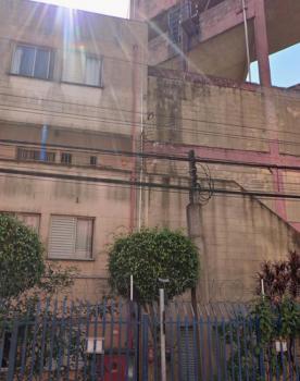 Apartamento para Venda por R$220.000,00 com 55m², 2 dormitórios, 1 vaga e 1 banheiro - Jardim helena, São paulo / SP