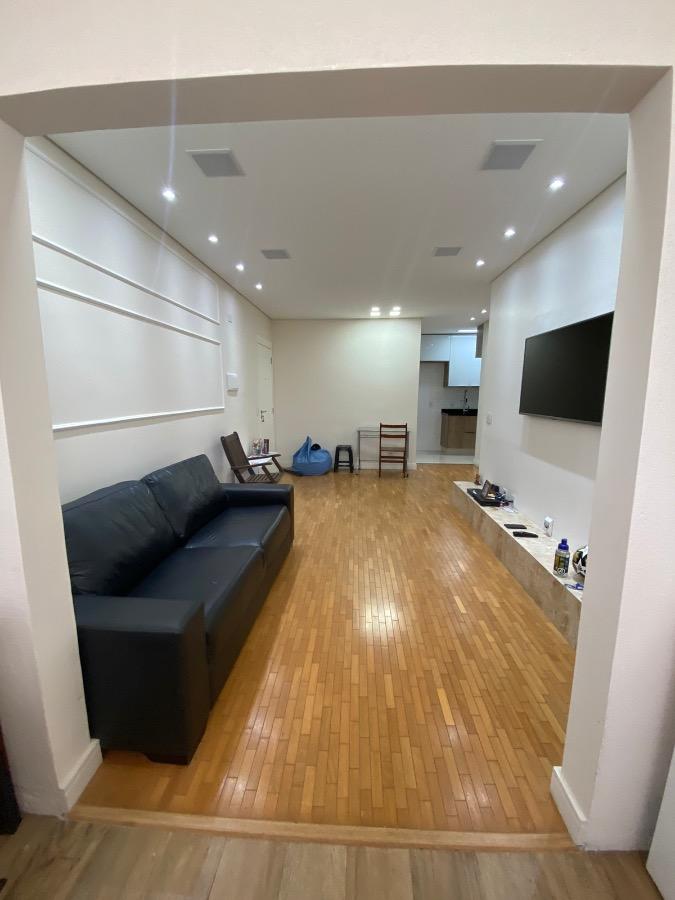 Apartamento, 2 quartos, 68 m² - Foto 2