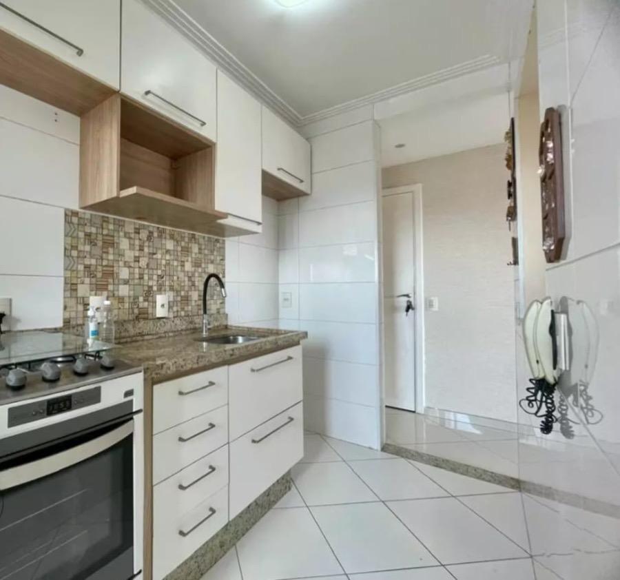 Apartamento, 2 quartos, 49 m² - Foto 4