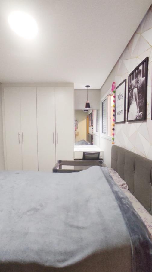 Sobrado, 2 quartos, 50 m² - Foto 3