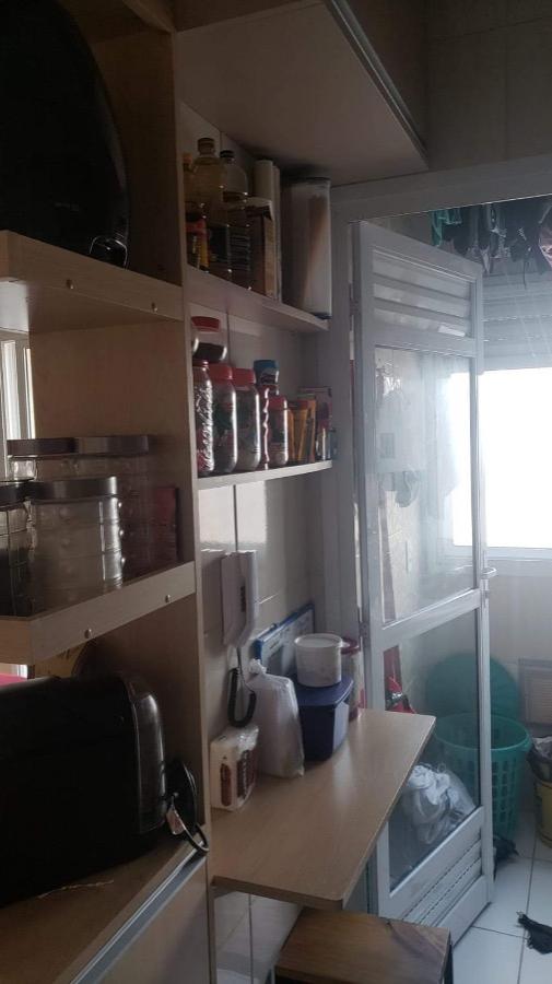 Apartamento, 2 quartos, 47 m² - Foto 4