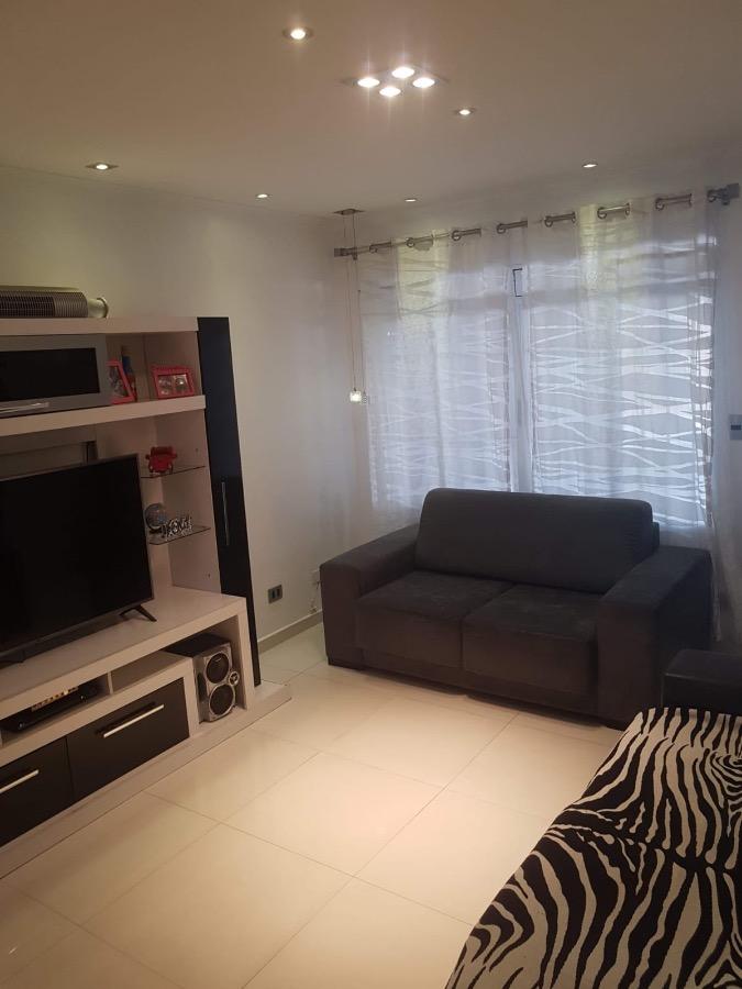 Sobrado, 2 quartos, 90 m² - Foto 10