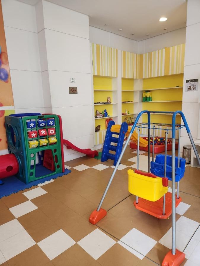 Apartamento, 2 quartos, 60 m² - Foto 9