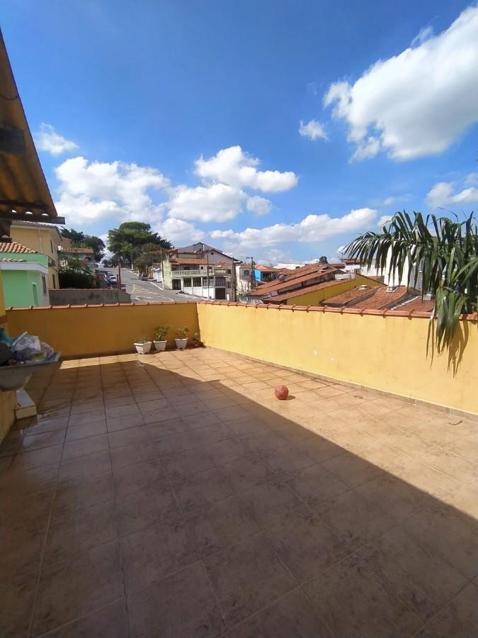 Depósito-Galpão, 120 m² - Foto 13