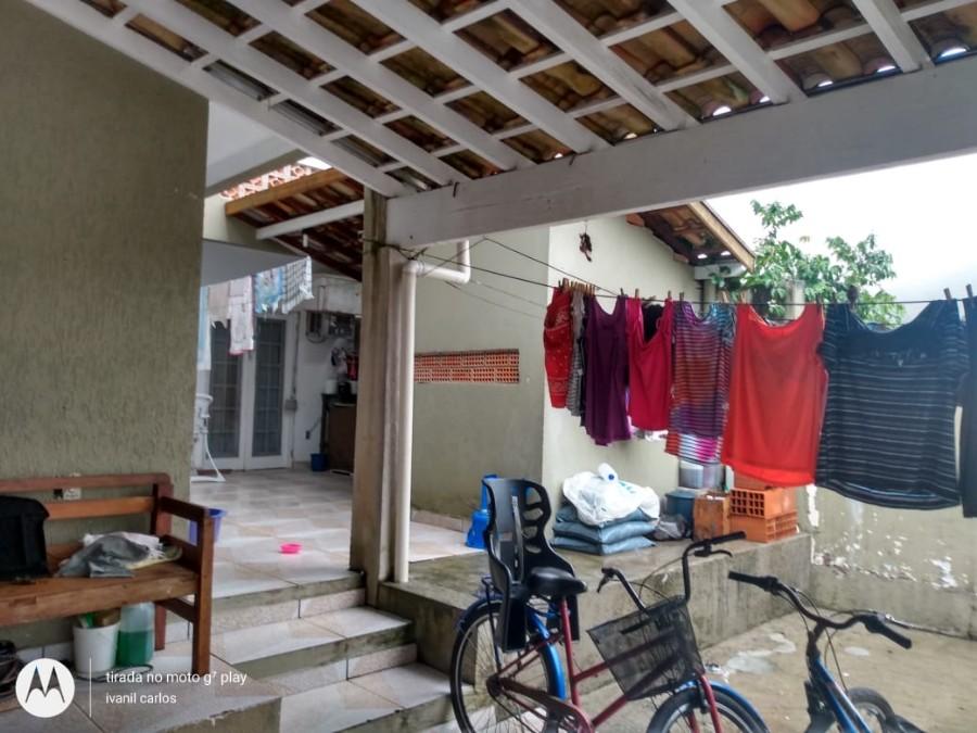 Casa, 3 quartos, 150 m² - Foto 12