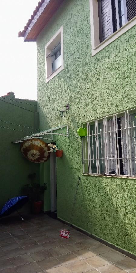 Casa, 3 quartos, 220 m² - Foto 8