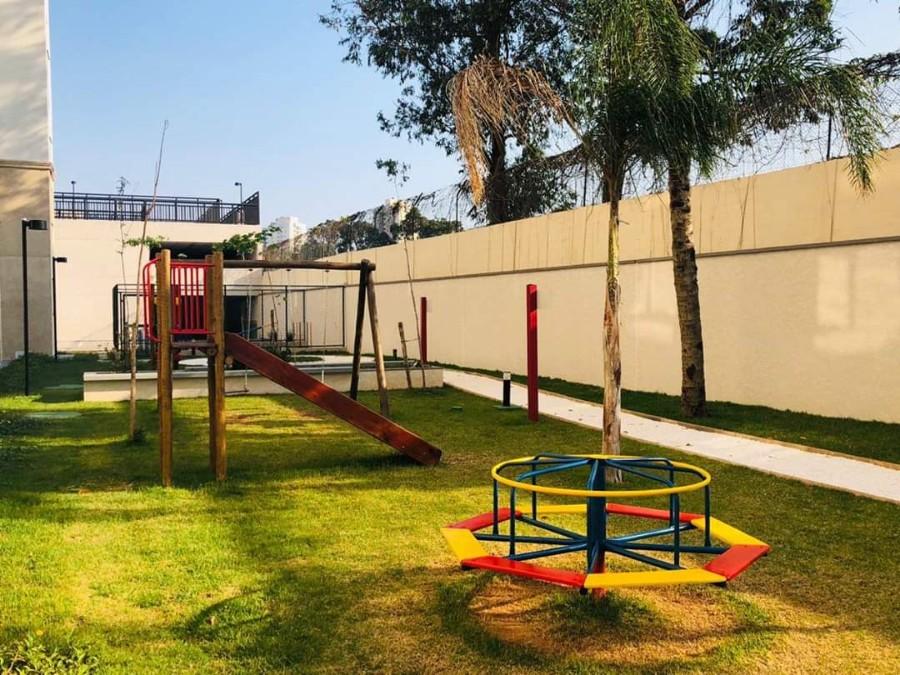 Apartamento, 2 quartos, 50 m² - Foto 18