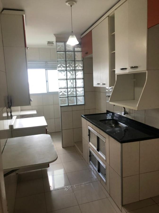 Apartamento, 2 quartos, 56 m² - Foto 13