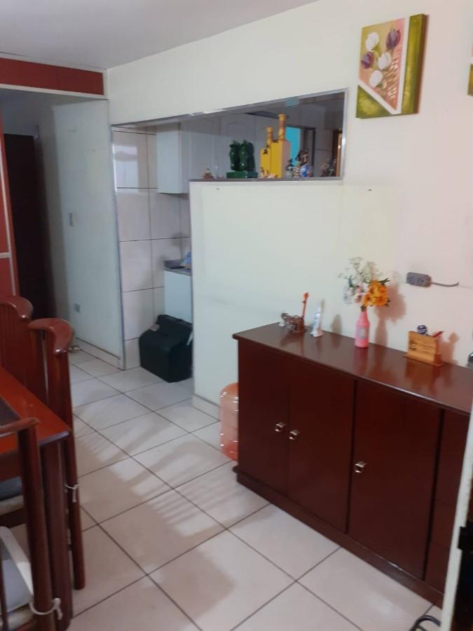 Apartamento, 2 quartos, 48 m² - Foto 5