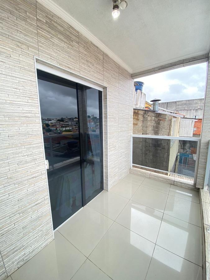 Sobrado, 3 quartos, 140 m² - Foto 7