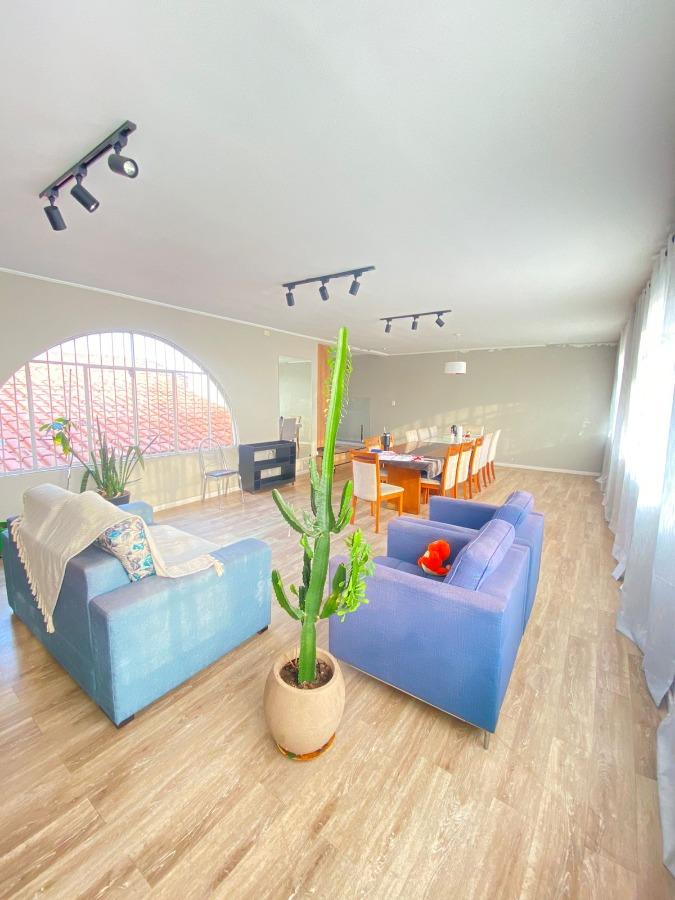 Casa, 5 quartos, 323 m² - Foto 19