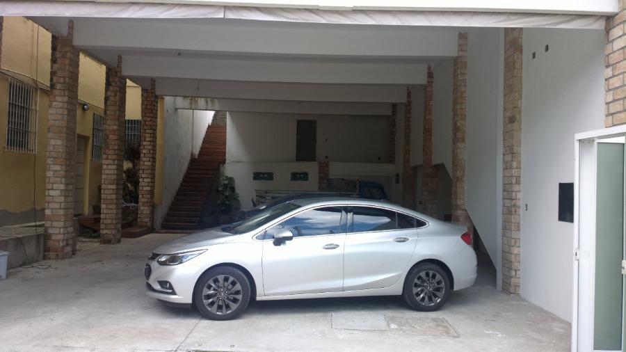 Prédio Inteiro, 333 m² - Foto 15