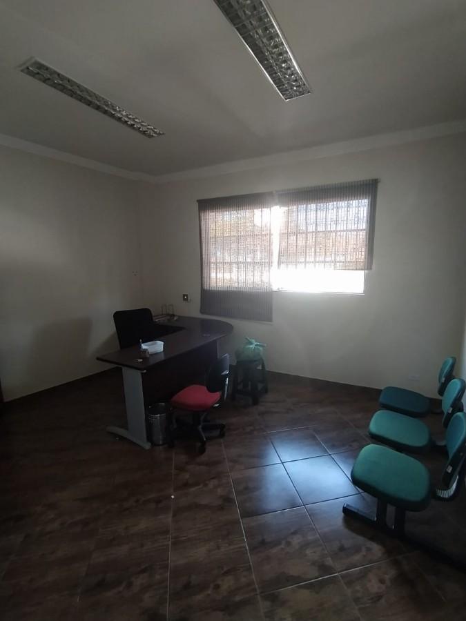 Depósito-Galpão, 120 m² - Foto 10
