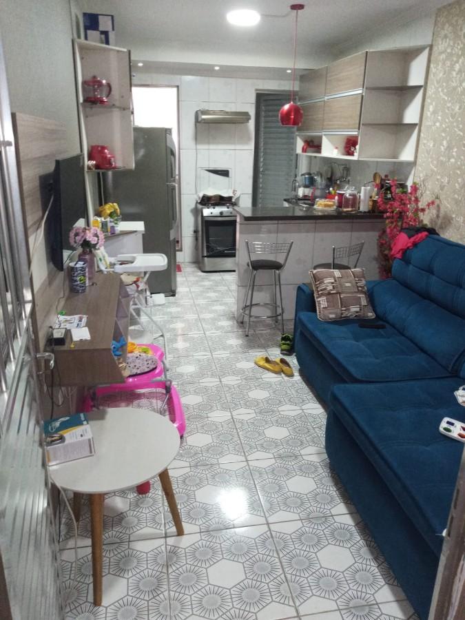 Sobrado, 2 quartos, 87 m² - Foto 14