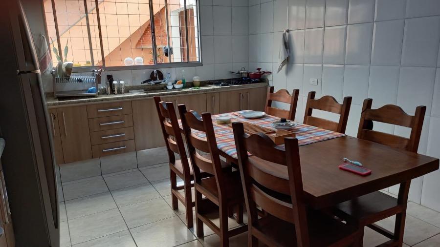 Sobrado, 3 quartos, 203 m² - Foto 7
