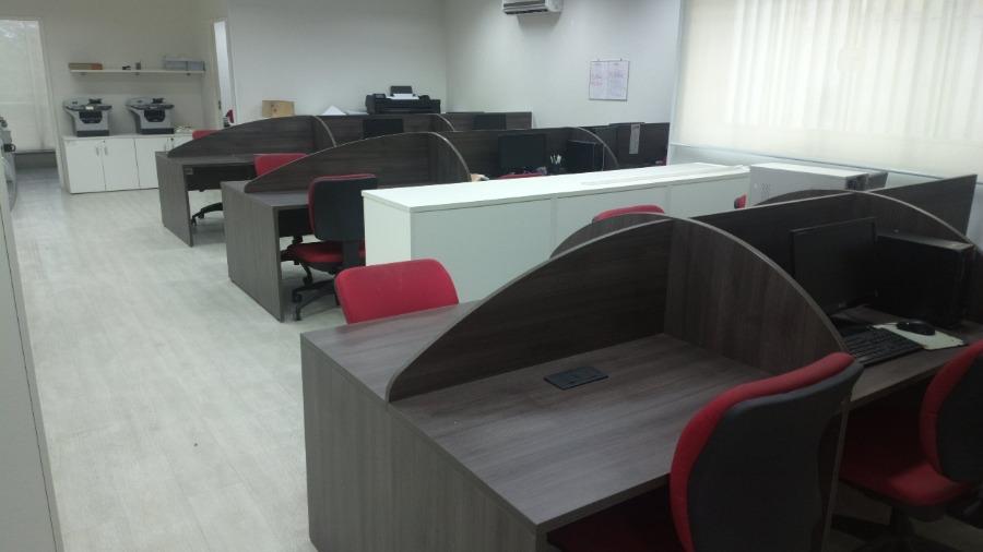 Prédio Inteiro, 333 m² - Foto 20