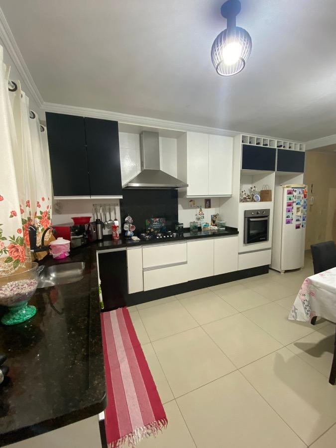 Sobrado, 3 quartos, 140 m² - Foto 8