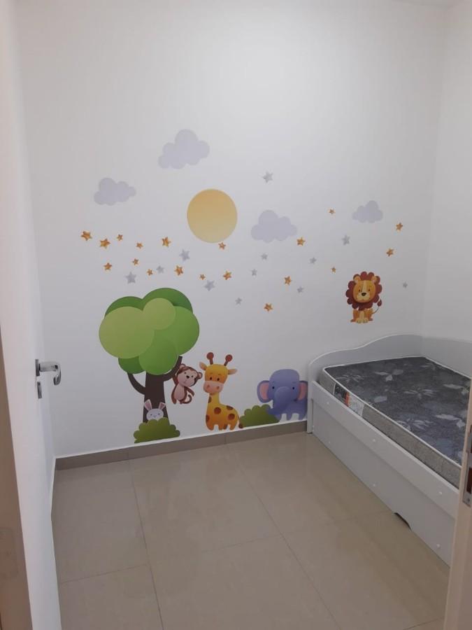 Apartamento, 2 quartos, 54 m² - Foto 18