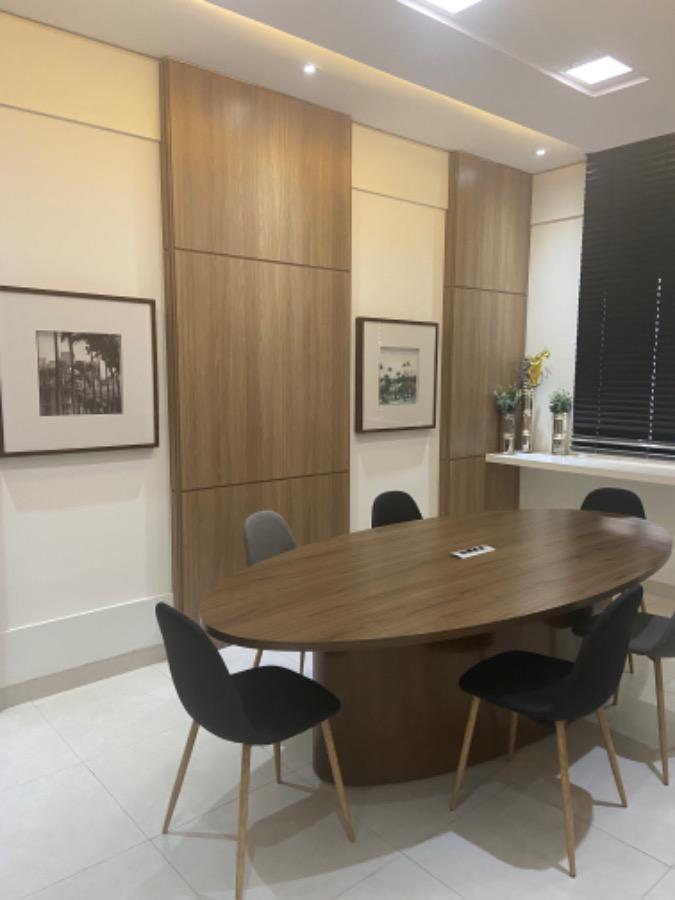 Sala-Conjunto, 35 m² - Foto 5