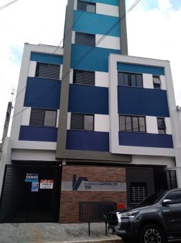 Apartamento para Venda por R$300.000,00 com 40m², 2 dormitórios, 1 vaga e 1 banheiro - Ermelino matarazzo, São paulo / SP